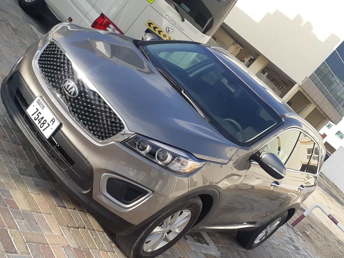 AlKefaf Car Rental