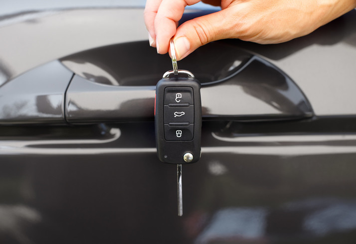 AlKefaf Car Rental